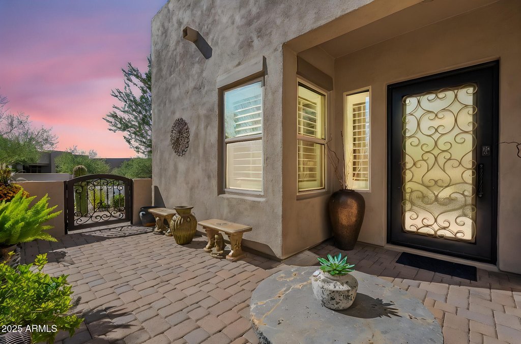 Scottsdale, Arizona, 85266, United States, 2 Bedrooms Bedrooms, ,3 BathroomsBathrooms,Residential,Forsale,2000283