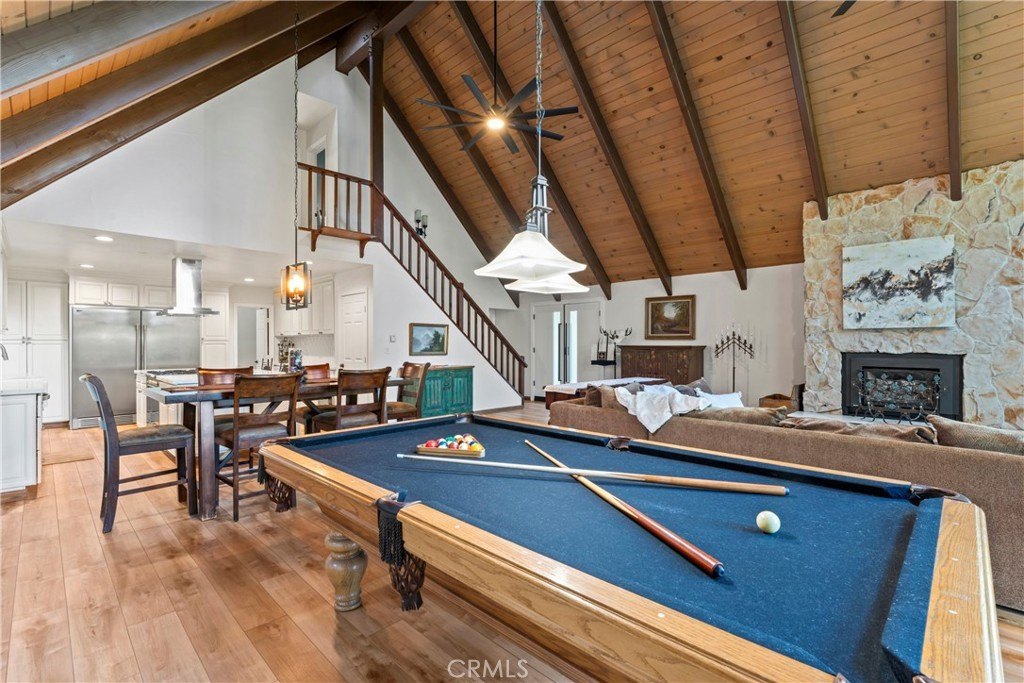 Lake Arrowhead, California, 92352, United States, 4 Bedrooms Bedrooms, ,3 BathroomsBathrooms,Residential,Forsale,1971037