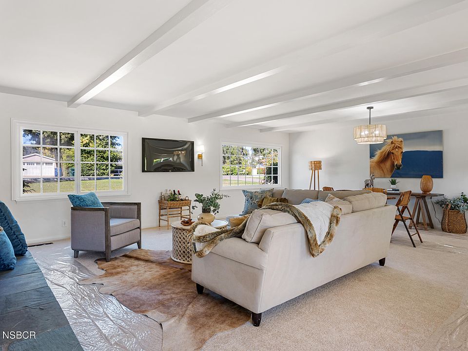 Solvang, California, 93463, United States, 4 Bedrooms Bedrooms, ,2 BathroomsBathrooms,Residential,Forsale,1985945