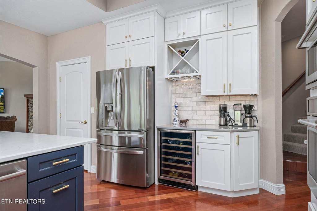 Fairfield Glade, Tennessee, 38558, United States, 5 Bedrooms Bedrooms, ,4.5 BathroomsBathrooms,Residential,Forsale,1907874