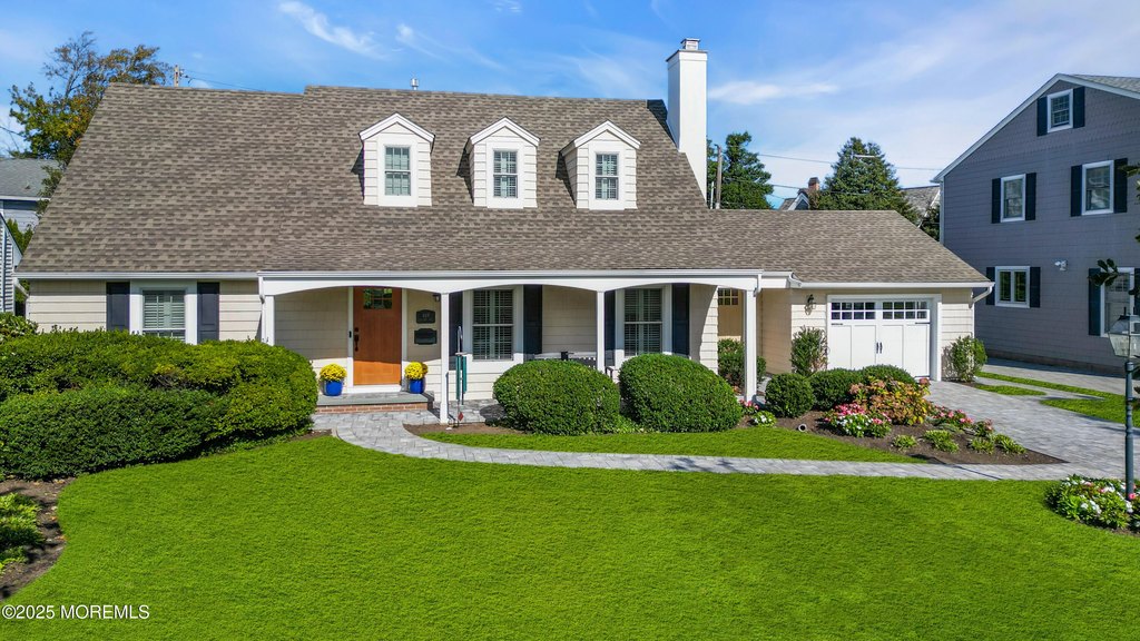 Sea Girt, New Jersey, 08750, United States, 3 Bedrooms Bedrooms, ,2.5 BathroomsBathrooms,Residential,Forsale,1984575