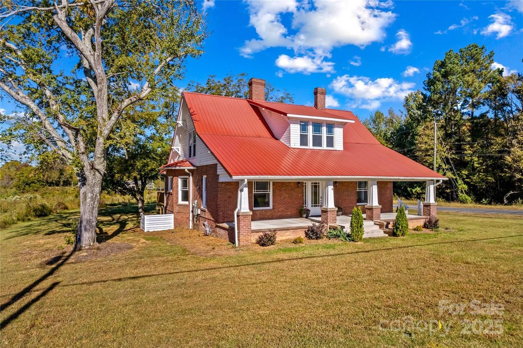 China Grove, North Carolina, 28023, United States, ,Residential,Forsale,2004571