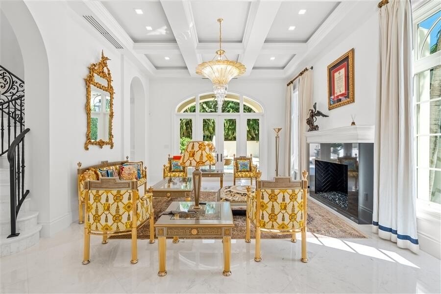 Delray Beach, Florida, 33483, United States, 5 Bedrooms Bedrooms, ,4.5 BathroomsBathrooms,Residential,Forsale,1996333