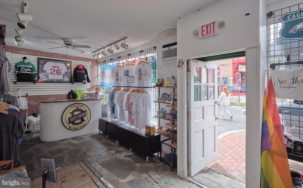 NEW HOPE, Pennsylvania, 18938, United States, ,Commercial,Forsale,1929761