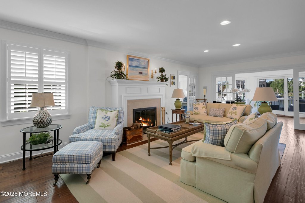 Mantoloking, New Jersey, 08738, United States, 6 Bedrooms Bedrooms, ,4 BathroomsBathrooms,Residential,Forsale,1966063