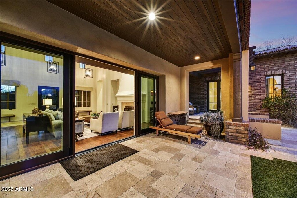 Scottsdale, Arizona, 85262, United States, 4 Bedrooms Bedrooms, ,5.5 BathroomsBathrooms,Residential,Forsale,1971078