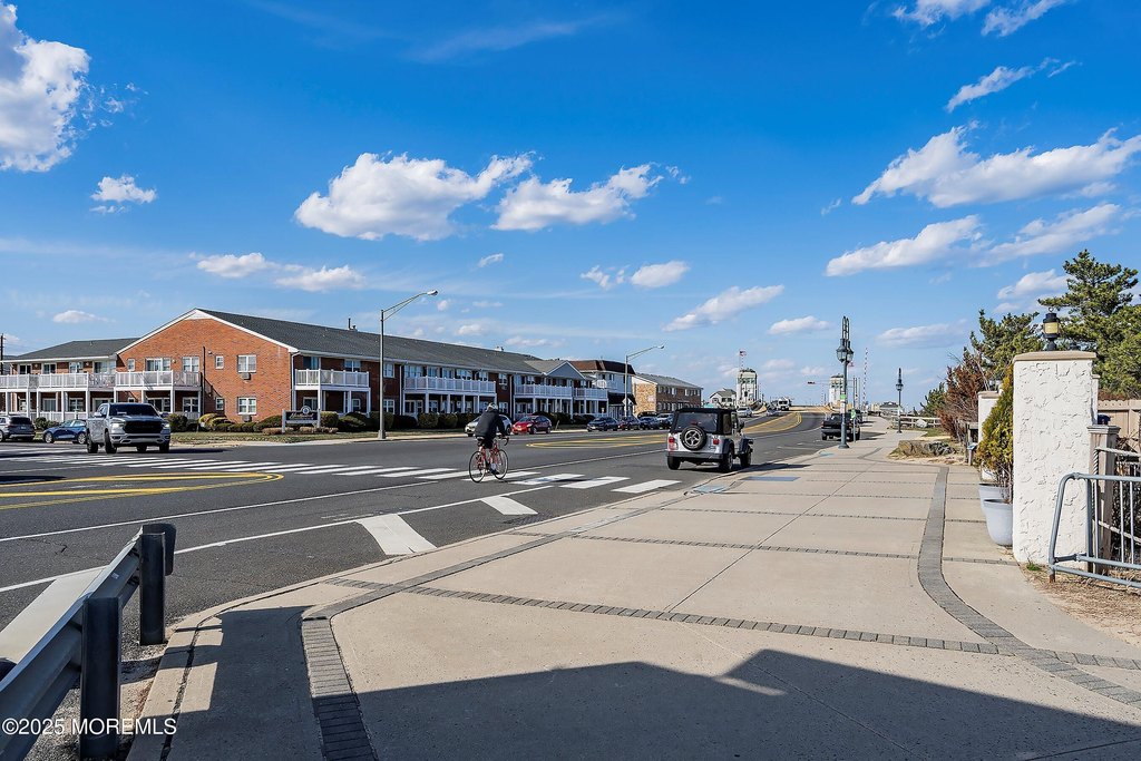 Belmar, New Jersey, 07719, United States, 1 Bedroom Bedrooms, ,1 BathroomBathrooms,Residential,Forsale,1984547