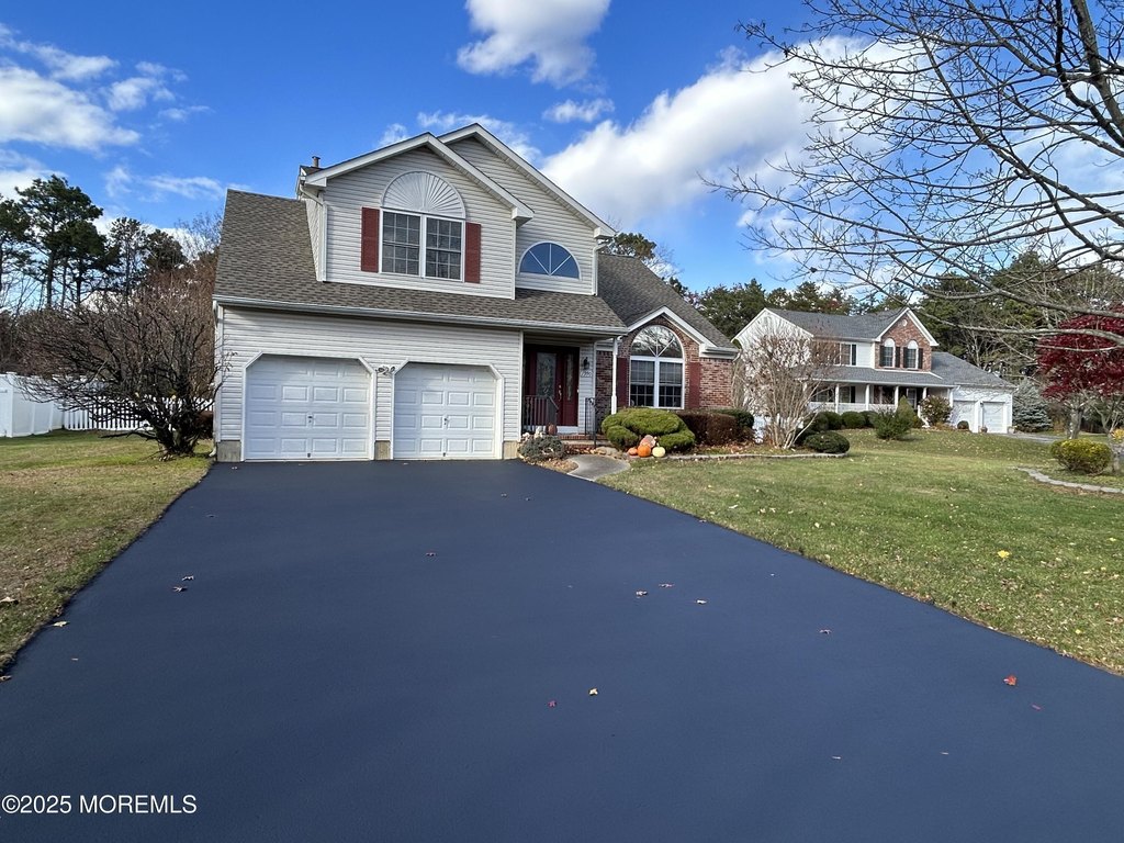 Toms River, New Jersey, 08753, United States, 4 Bedrooms Bedrooms, ,3 BathroomsBathrooms,Residential,Forsale,1994036