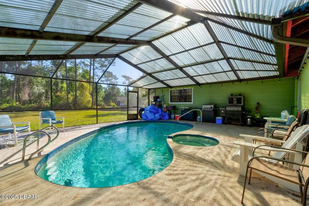 Ormond Beach, Florida, 32174, United States, 4 Bedrooms Bedrooms, ,3 BathroomsBathrooms,Residential,Forsale,1990145