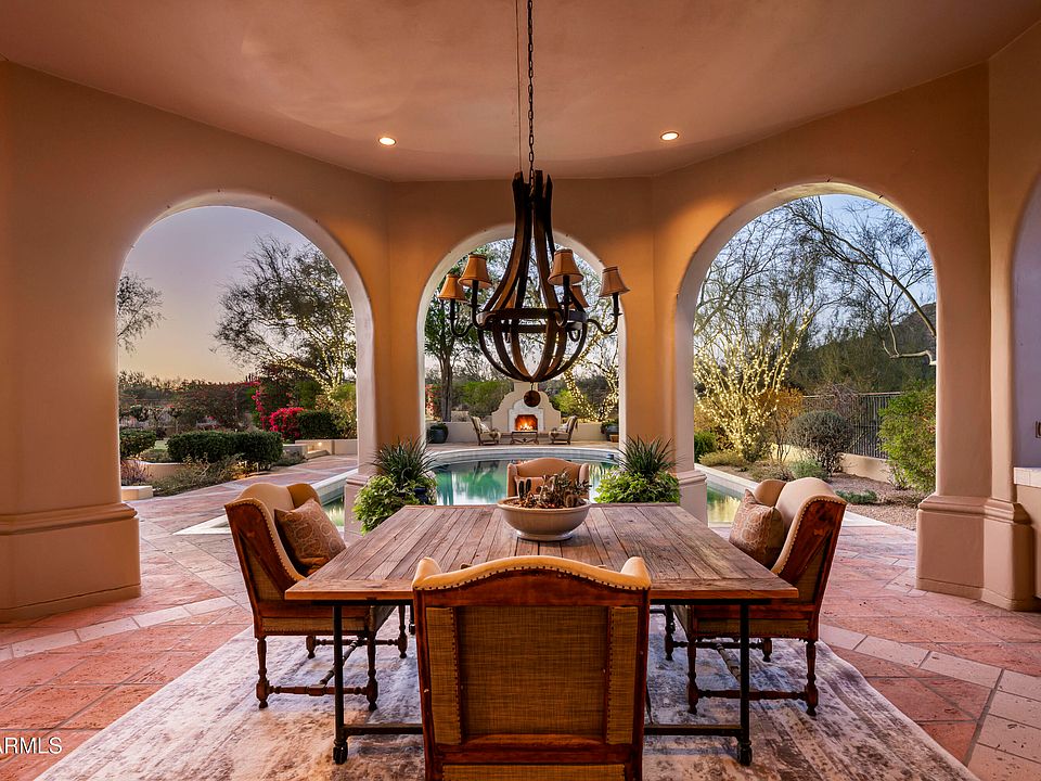 Scottsdale, Arizona, 85255, United States, 4 Bedrooms Bedrooms, ,5 BathroomsBathrooms,Residential,Forsale,1971080