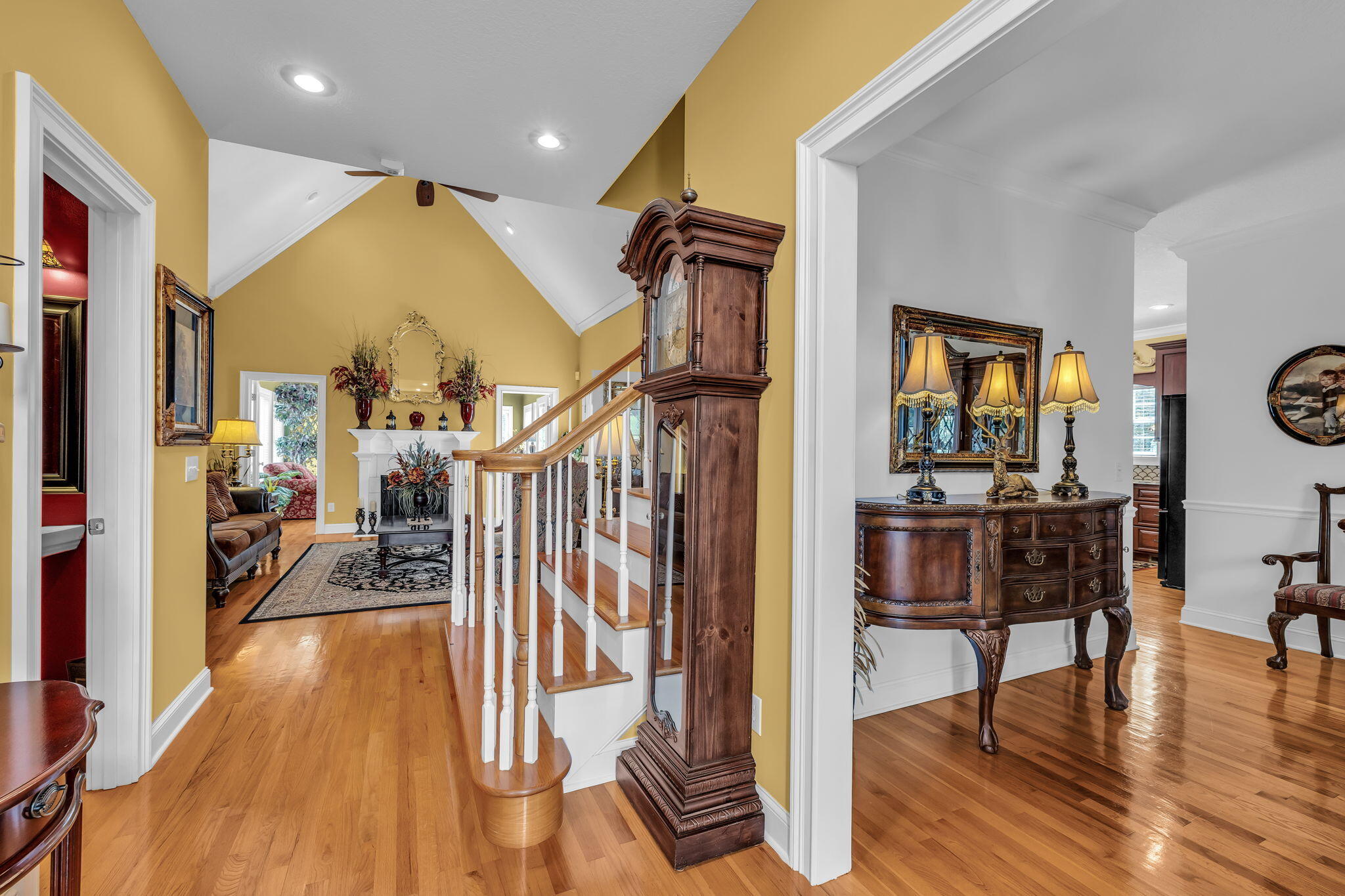 Cleveland, Tennessee, 37323, United States, 4 Bedrooms Bedrooms, ,2 BathroomsBathrooms,Residential,Forsale,1995311