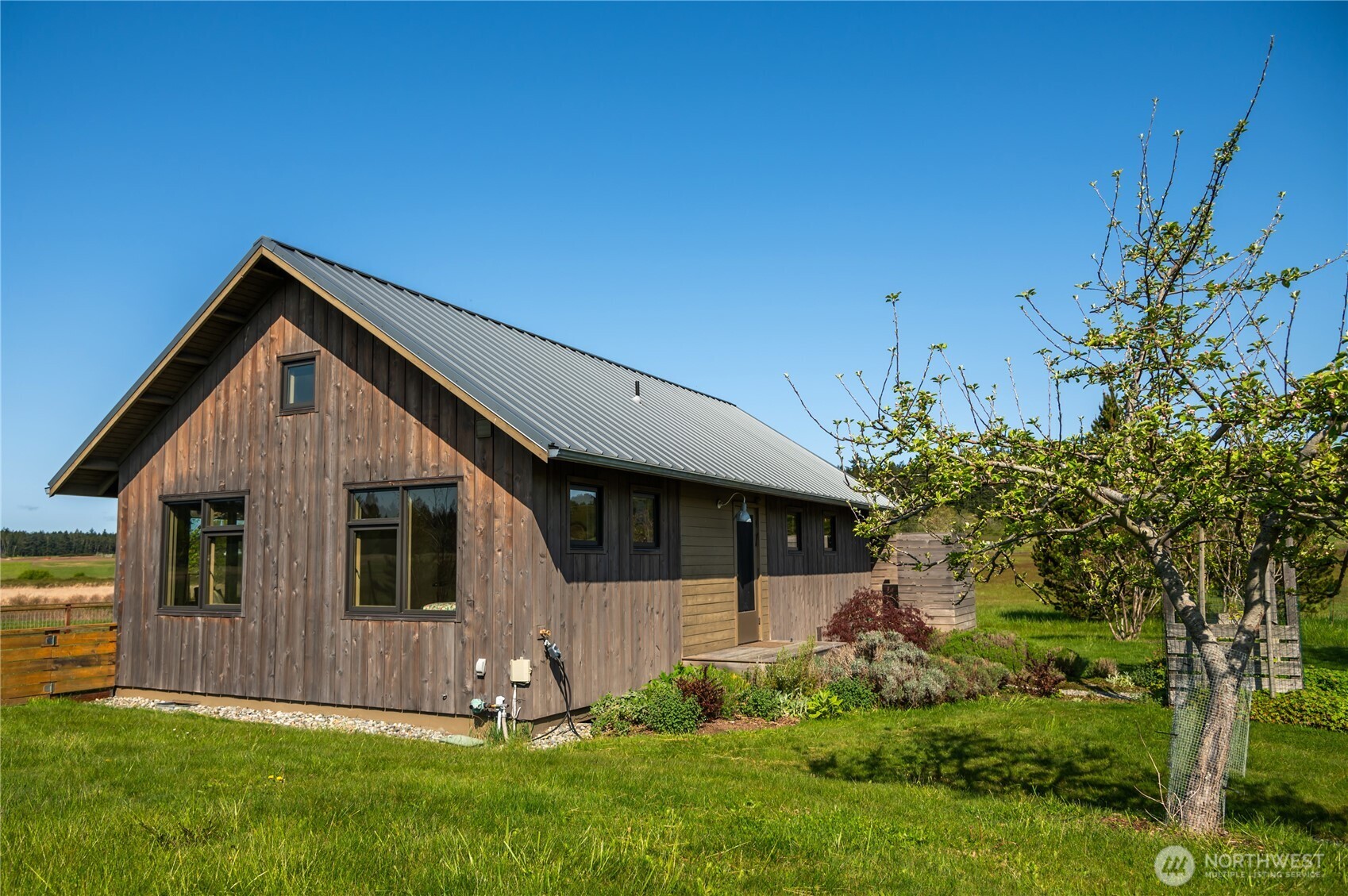 Lopez Island, Washington, 98261, United States, 2 Bedrooms Bedrooms, ,1.5 BathroomsBathrooms,Residential,Forsale,2009204