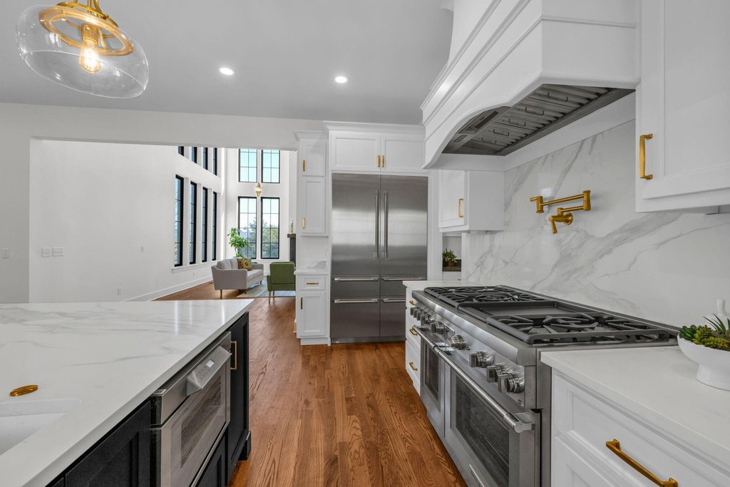 Ooltewah, Tennessee, 37363, United States, 5 Bedrooms Bedrooms, ,5.5 BathroomsBathrooms,Residential,Forsale,2009543