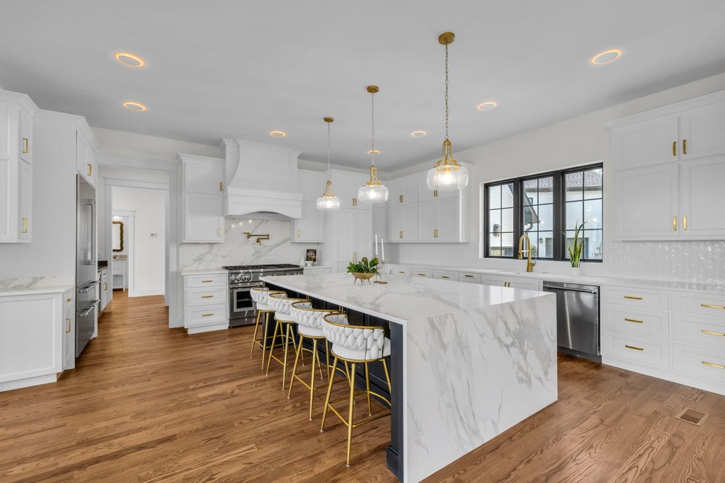 Ooltewah, Tennessee, 37363, United States, 5 Bedrooms Bedrooms, ,5.5 BathroomsBathrooms,Residential,Forsale,2009543