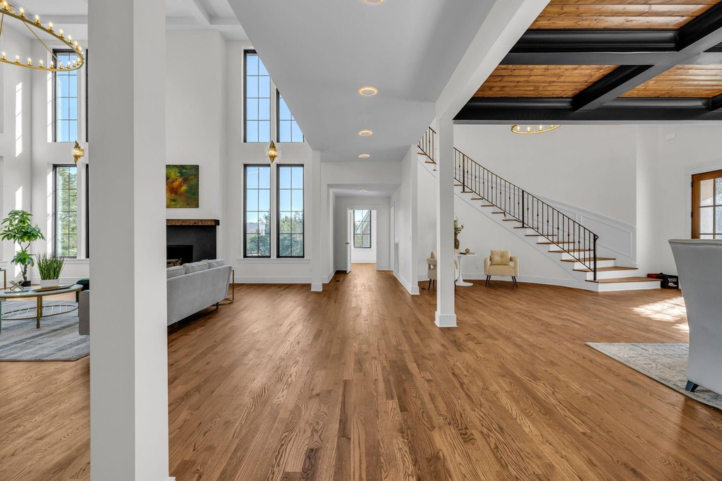 Ooltewah, Tennessee, 37363, United States, 5 Bedrooms Bedrooms, ,5.5 BathroomsBathrooms,Residential,Forsale,2009543