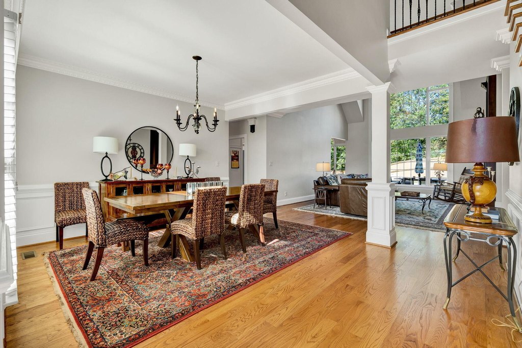 Cleveland, Tennessee, 37312, United States, 5 Bedrooms Bedrooms, ,3.5 BathroomsBathrooms,Residential,Forsale,2004697