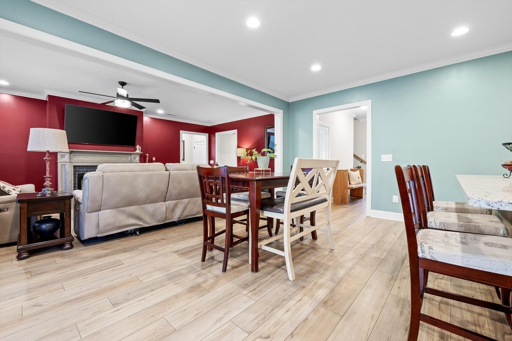 Soddy Daisy, Tennessee, 37379, United States, 3 Bedrooms Bedrooms, ,3 BathroomsBathrooms,Residential,Forsale,2009587