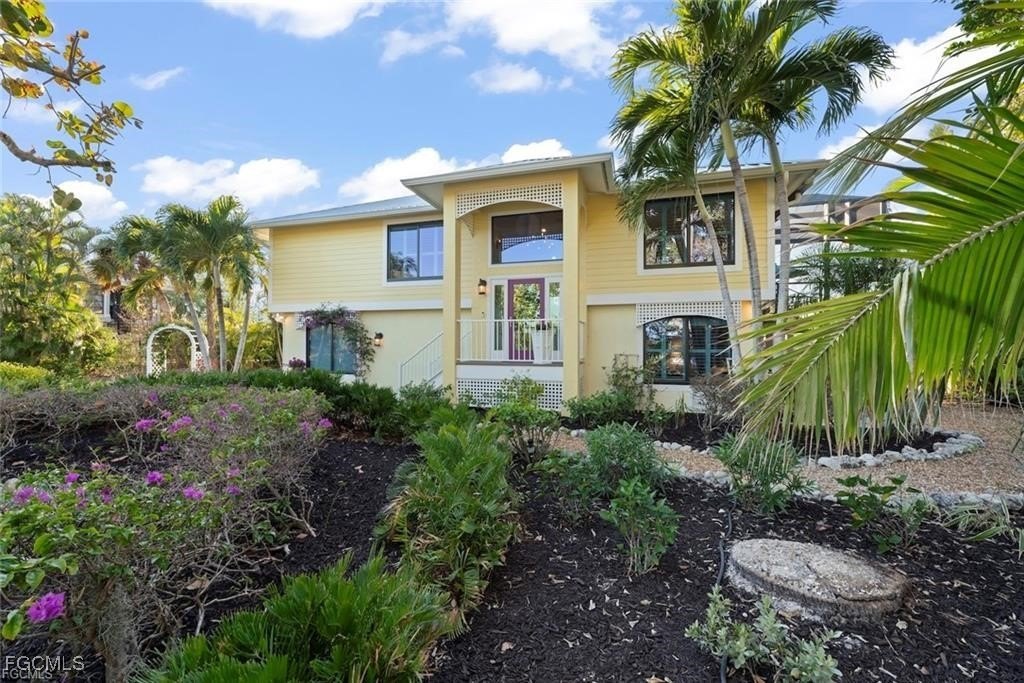 Sanibel, Florida, 33957, United States, 3 Bedrooms Bedrooms, ,3 BathroomsBathrooms,Residential,Forsale,1998642