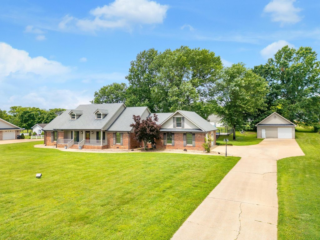 Ooltewah, Tennessee, 37363, United States, 4 Bedrooms Bedrooms, ,3.5 BathroomsBathrooms,Residential,Forsale,1922175