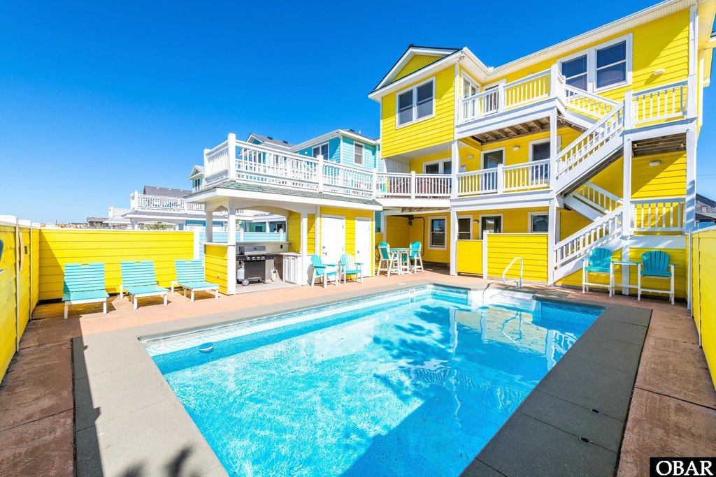 Nags Head, North Carolina, 27959, United States, 8 Bedrooms Bedrooms, ,8.5 BathroomsBathrooms,Residential,Forsale,1993770