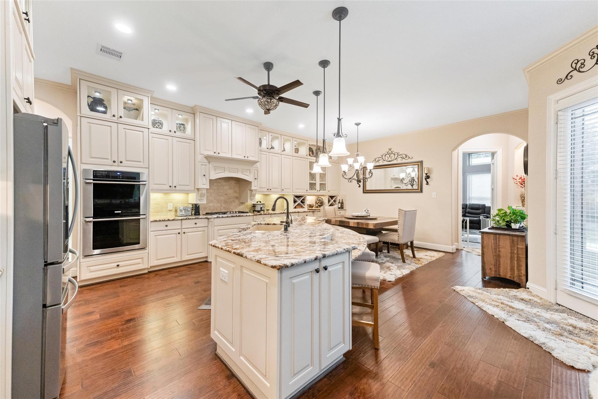 Pinehurst, Texas, 77362, United States, 5 Bedrooms Bedrooms, ,4 BathroomsBathrooms,Residential,Forsale,1973420