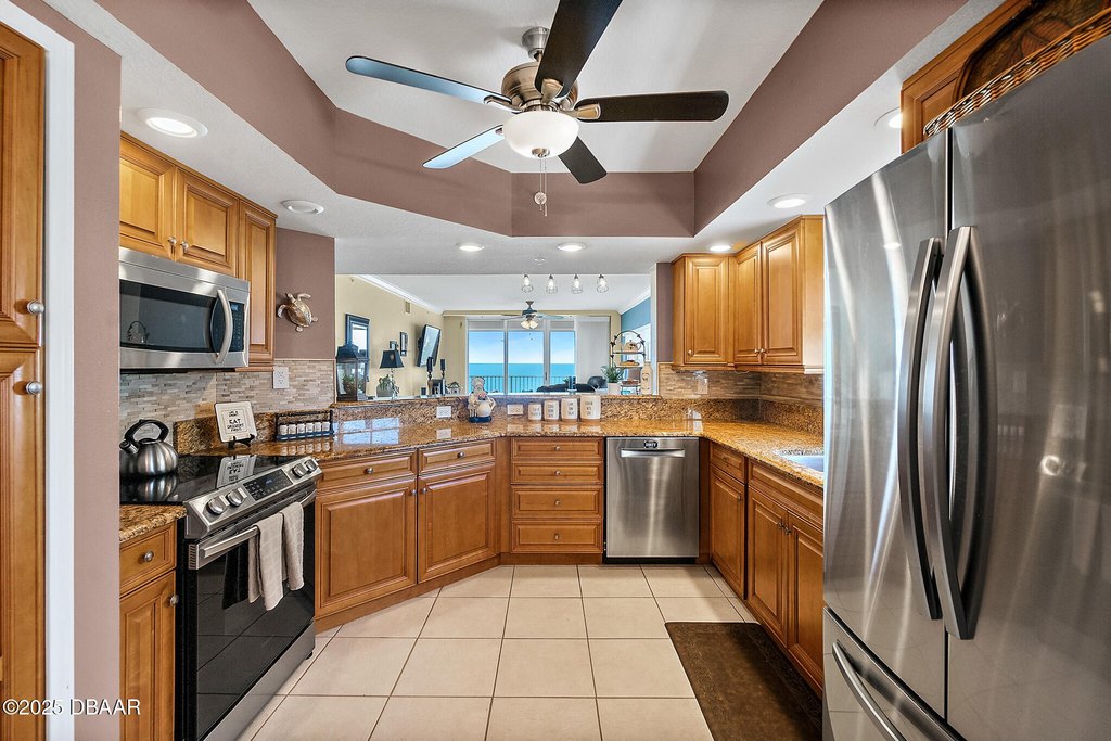 Daytona Beach Shores, Florida, 32118, United States, 3 Bedrooms Bedrooms, ,3 BathroomsBathrooms,Residential,Forsale,1965902