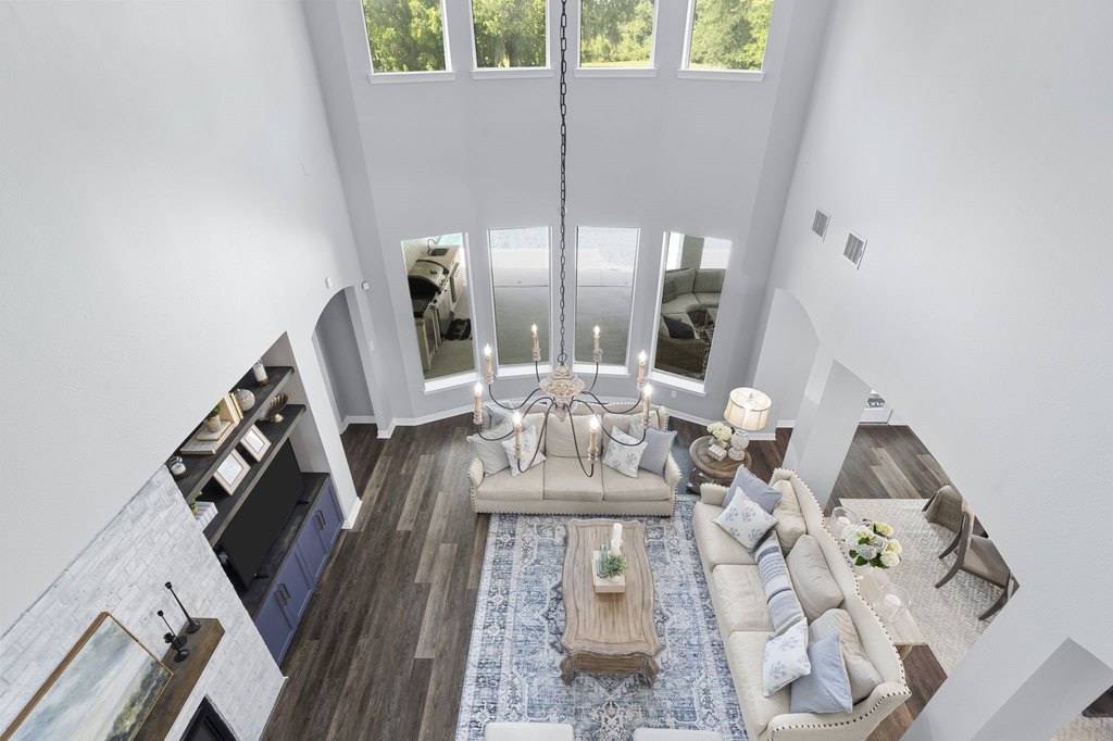 Missouri City, Texas, 77459, United States, 4 Bedrooms Bedrooms, ,4.5 BathroomsBathrooms,Residential,Forsale,1973436