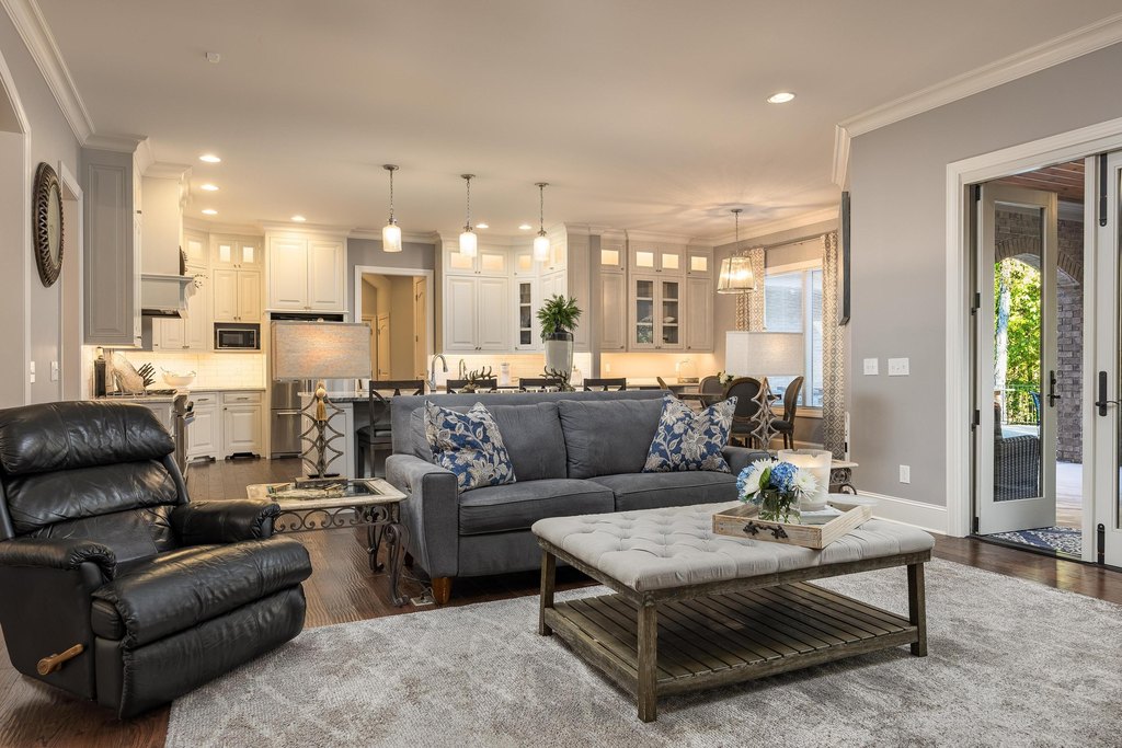 Cleveland, Tennessee, 37312, United States, 3 Bedrooms Bedrooms, ,3.5 BathroomsBathrooms,Residential,Forsale,2004702