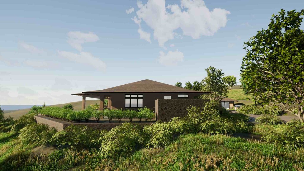 Captain Cook, Hawaii, 96750, United States, 3 Bedrooms Bedrooms, ,3.5 BathroomsBathrooms,Residential,Forsale,2004415