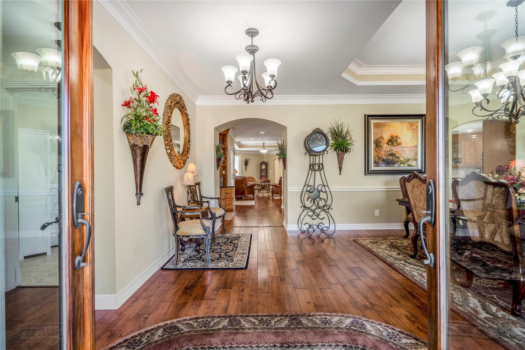 Cleveland, Texas, 77328, United States, 3 Bedrooms Bedrooms, ,3 BathroomsBathrooms,Residential,Forsale,1973440