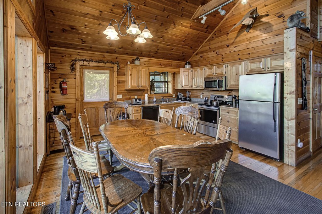 Sevierville, Tennessee, 37862, United States, 3 Bedrooms Bedrooms, ,3 BathroomsBathrooms,Residential,Forsale,1973612