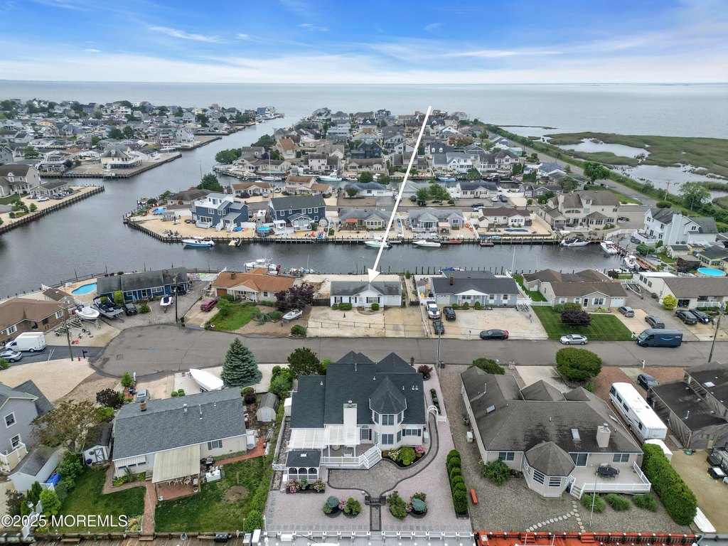 Forked River, New Jersey, 08731, United States, 2 Bedrooms Bedrooms, ,1 BathroomBathrooms,Residential,Forsale,1945952