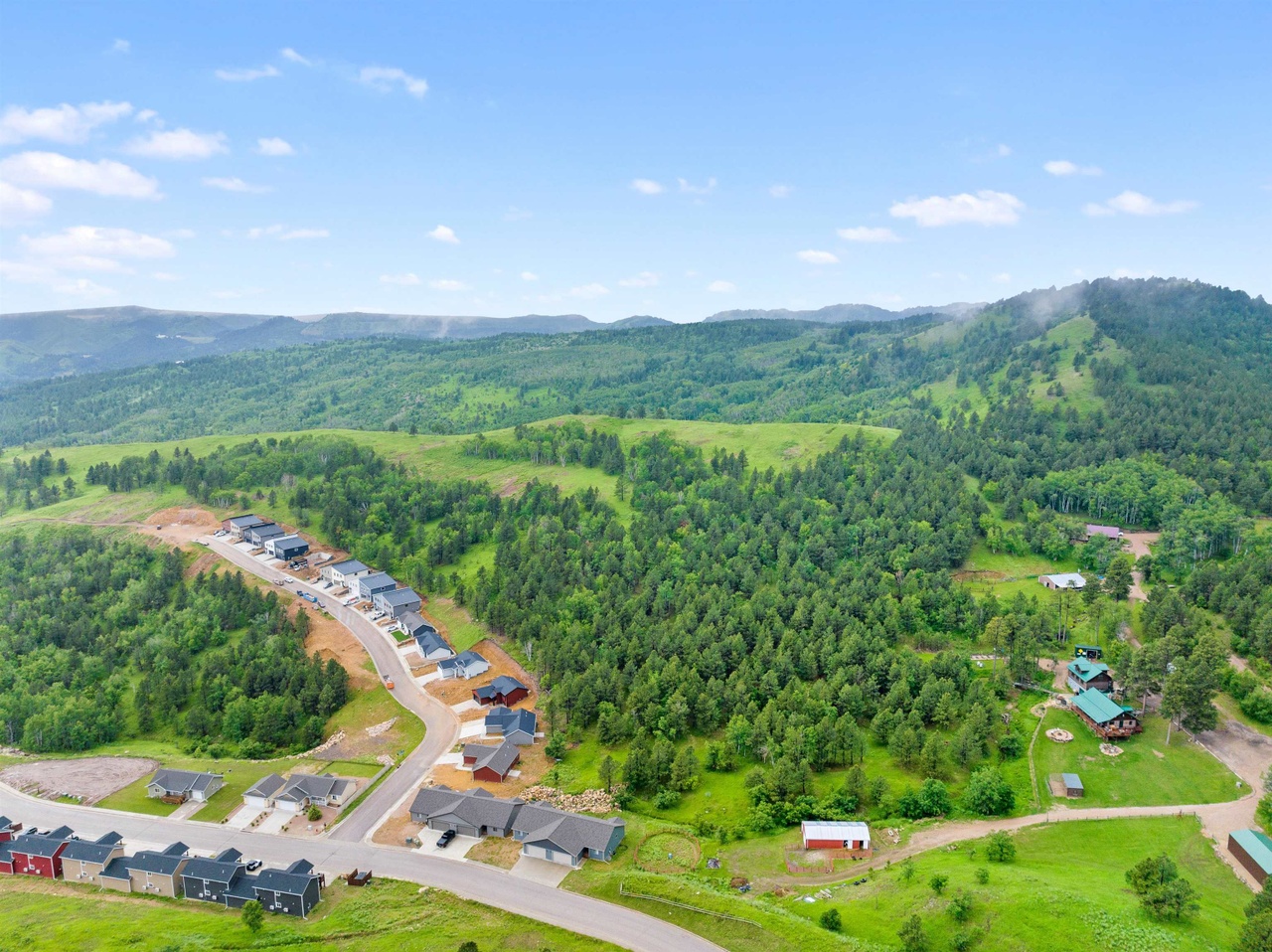 Deadwood, South Dakota, 57732, United States, ,Land,Forsale,1990702