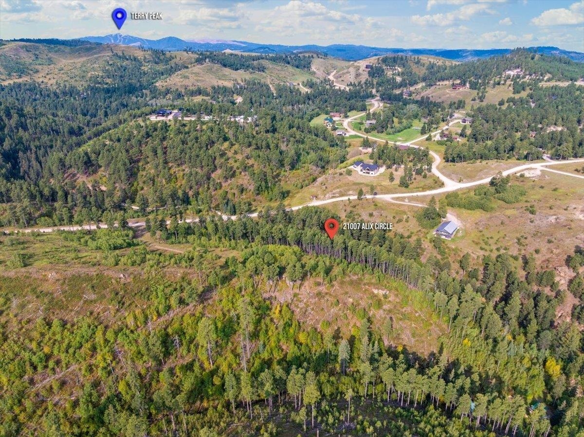 Sturgis, South Dakota, 57785, United States, 3 Bedrooms Bedrooms, ,2 BathroomsBathrooms,Residential,Forsale,1990703