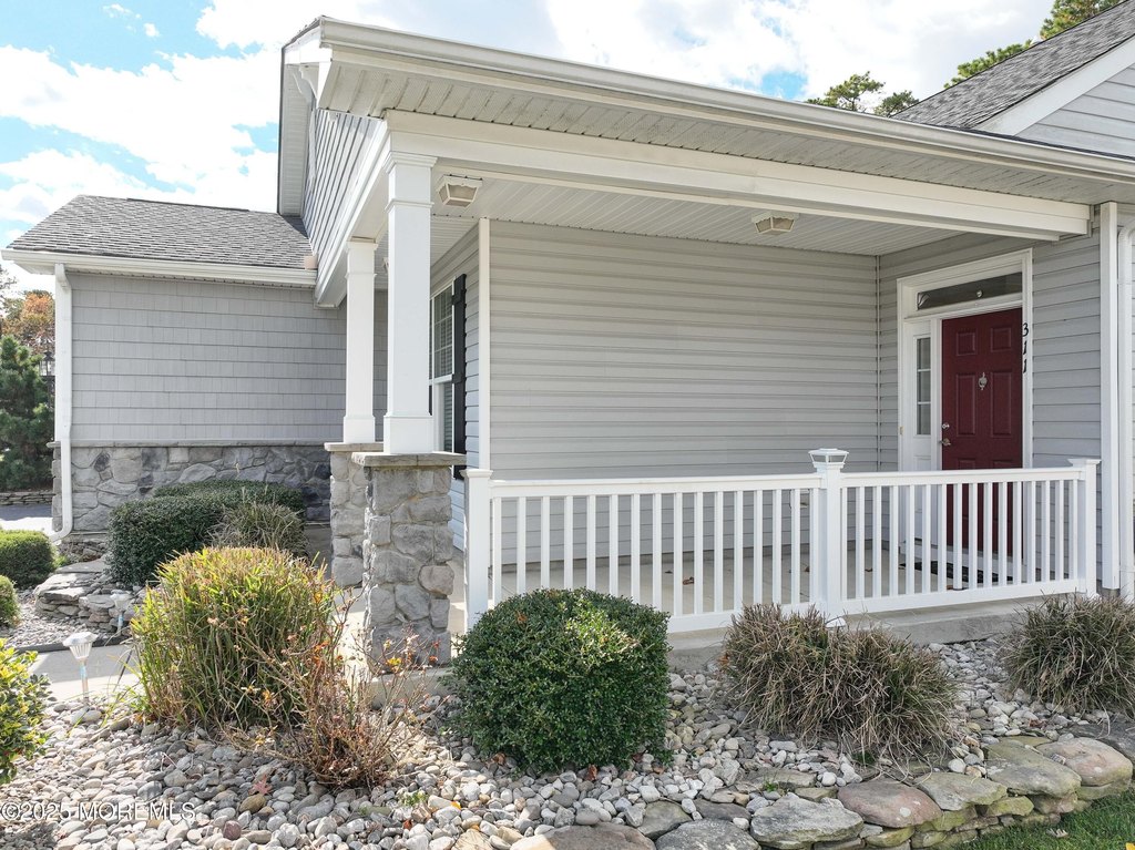 Little Egg Harbor, New Jersey, 08087, United States, 3 Bedrooms Bedrooms, ,2 BathroomsBathrooms,Residential,Forsale,2004475