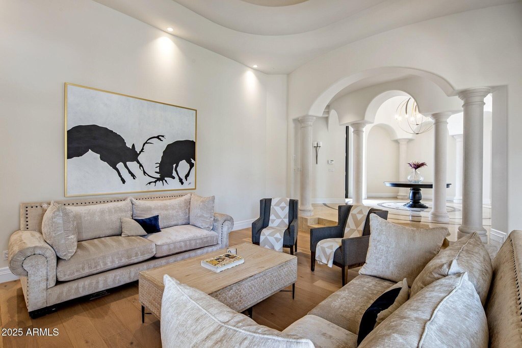 Scottsdale, Arizona, 85259, United States, 5 Bedrooms Bedrooms, ,6.5 BathroomsBathrooms,Residential,Forsale,2000268