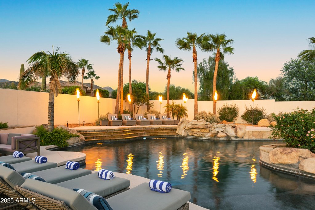 Scottsdale, Arizona, 85259, United States, 5 Bedrooms Bedrooms, ,6.5 BathroomsBathrooms,Residential,Forsale,2000268