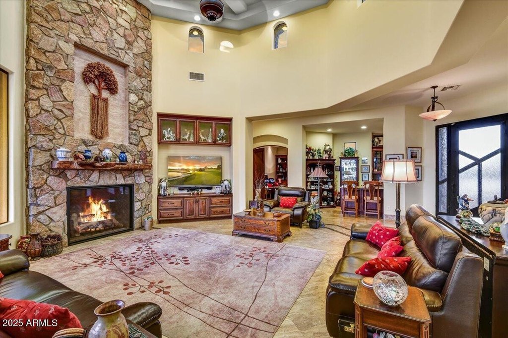 Gold Canyon, Arizona, 85118, United States, 3 Bedrooms Bedrooms, ,4 BathroomsBathrooms,Residential,Forsale,1884331