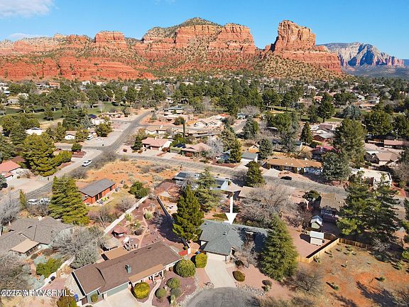Sedona, Arizona, 86351, United States, 3 Bedrooms Bedrooms, ,2 BathroomsBathrooms,Residential,Forsale,1990074