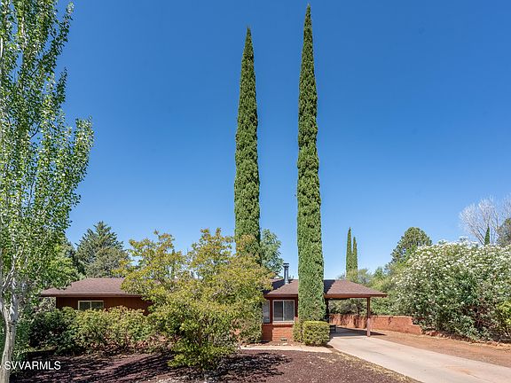 Sedona, Arizona, 86336, United States, 3 Bedrooms Bedrooms, ,2 BathroomsBathrooms,Residential,Forsale,1990076