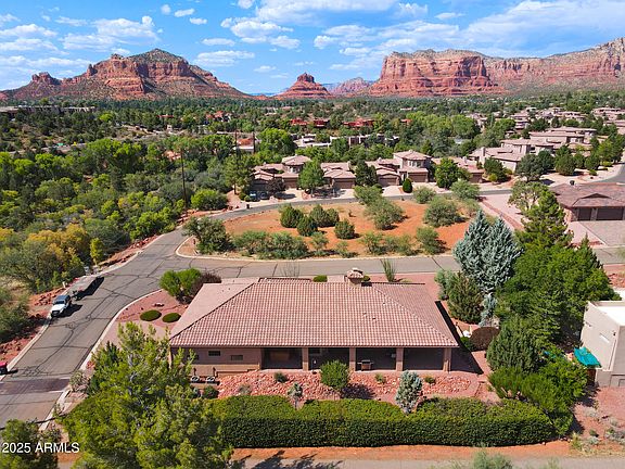 Sedona, Arizona, 86351, United States, 3 Bedrooms Bedrooms, ,3 BathroomsBathrooms,Residential,Forsale,1990078