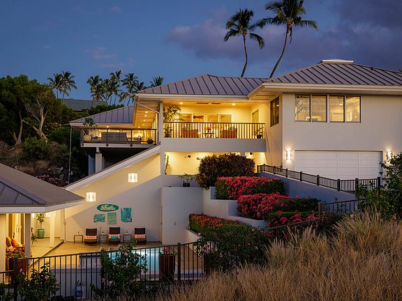 Kamuela, Hawaii, 96743, United States, 4 Bedrooms Bedrooms, ,4 BathroomsBathrooms,Residential,Forsale,1989834