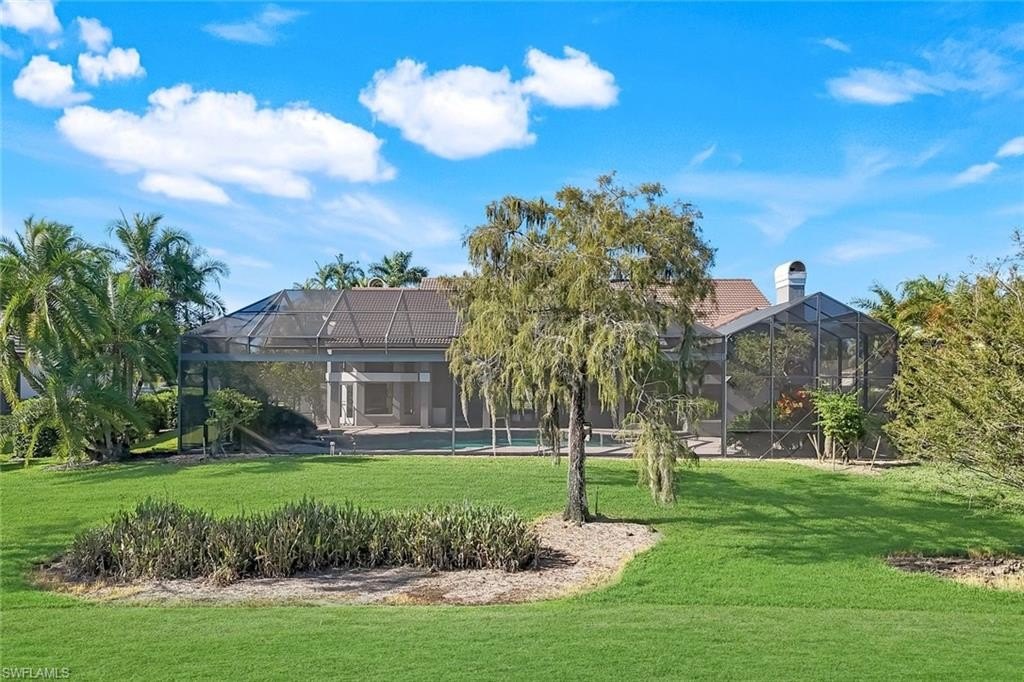 ESTERO, Florida, 33928, United States, 3 Bedrooms Bedrooms, ,3 BathroomsBathrooms,Residential,Forsale,2004788