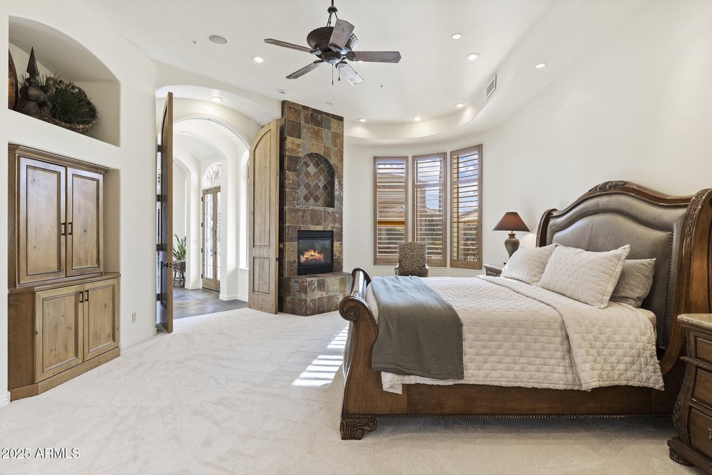 Scottsdale, Arizona, 85260, United States, 6 Bedrooms Bedrooms, ,6.5 BathroomsBathrooms,Residential,Forsale,2014277