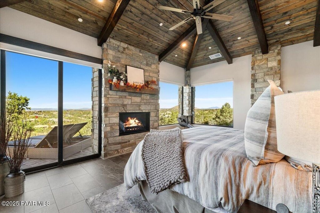 Prescott, Arizona, 86305, United States, 5 Bedrooms Bedrooms, ,5.5 BathroomsBathrooms,Residential,Forsale,1994068