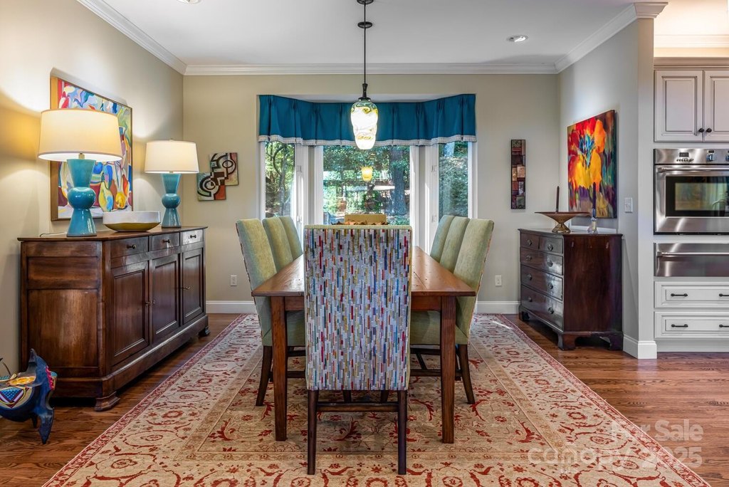 Flat Rock, North Carolina, 28731, United States, 3 Bedrooms Bedrooms, ,3.5 BathroomsBathrooms,Residential,Forsale,1985993