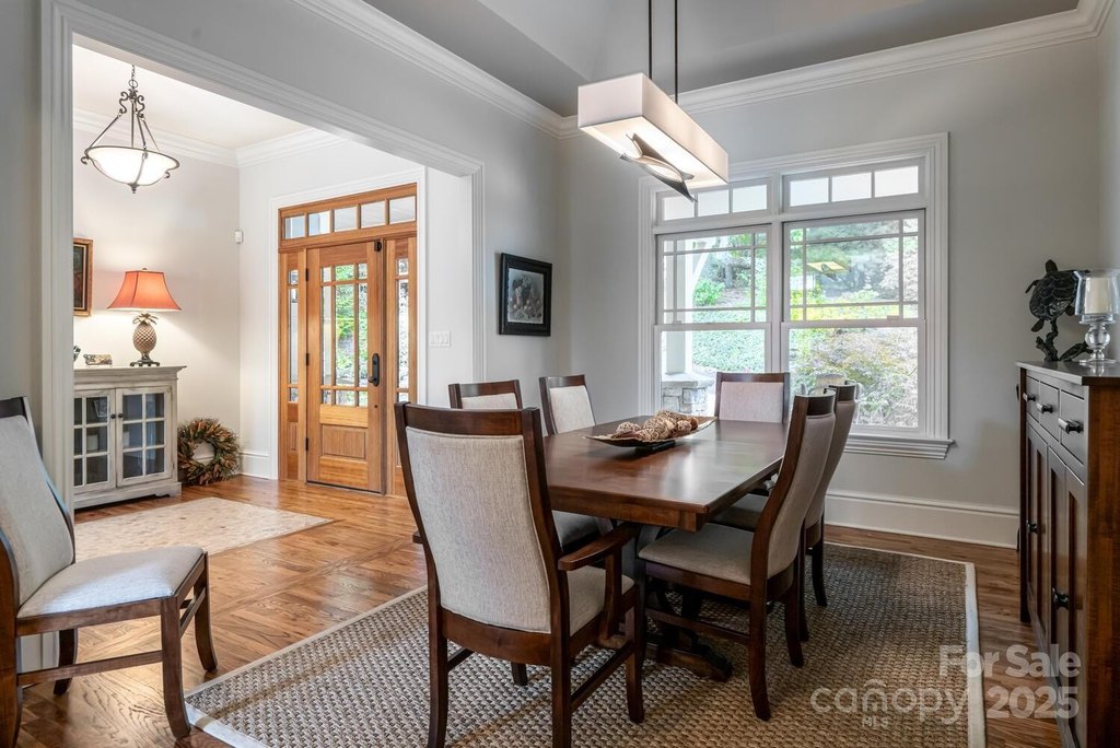 Flat Rock, North Carolina, 28731, United States, 3 Bedrooms Bedrooms, ,3.5 BathroomsBathrooms,Residential,Forsale,1985992