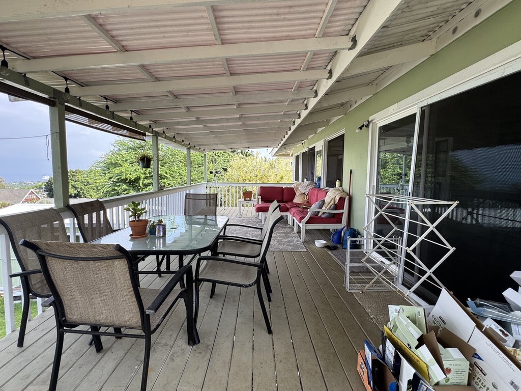 Kailua-Kona, Hawaii, 96740, United States, 5 Bedrooms Bedrooms, ,3 BathroomsBathrooms,Residential,Forsale,2004380