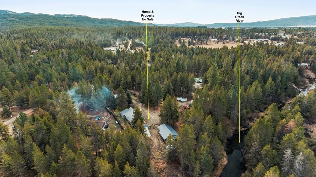 Cascade, Idaho, 83611, United States, 3 Bedrooms Bedrooms, ,2 BathroomsBathrooms,Residential,Forsale,1996718