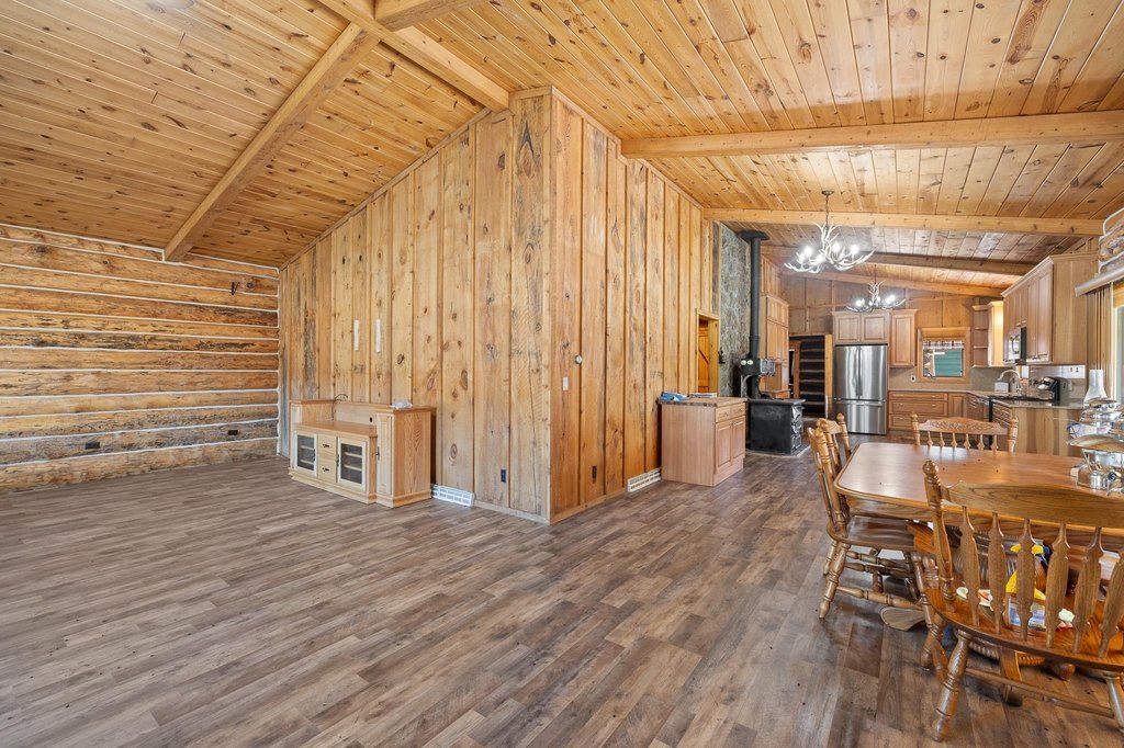 Custer, South Dakota, 57730, United States, 4 Bedrooms Bedrooms, ,2 BathroomsBathrooms,Residential,Forsale,1990710